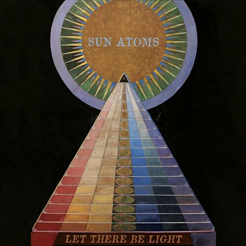 Let There Be Light/Product Detail/Rock/Pop