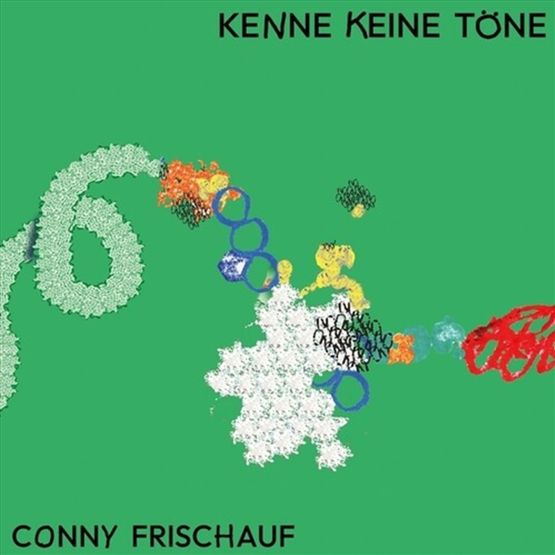 Kenne Keine Tone/Product Detail/Dance