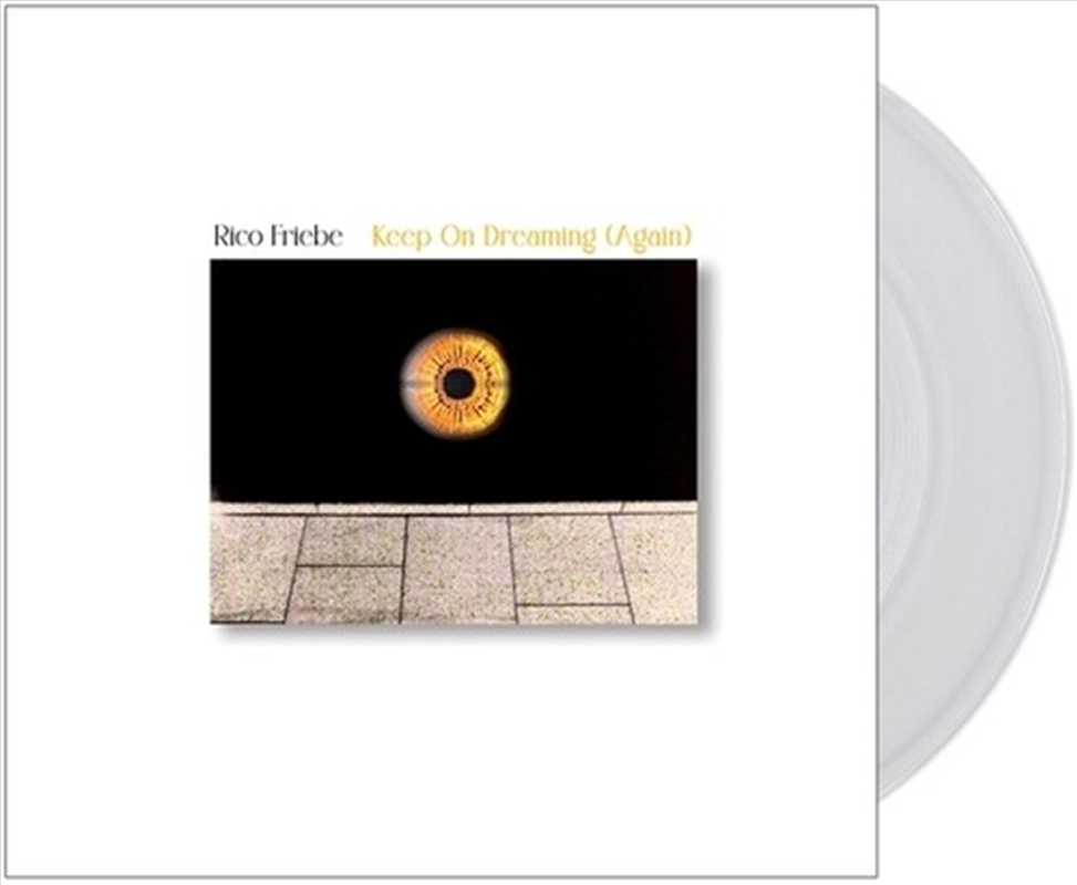 Keep On Dreaming: Again/Product Detail/Dance