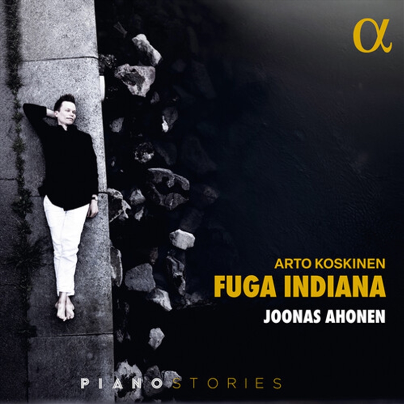 Fuga Indiana/Product Detail/Classical