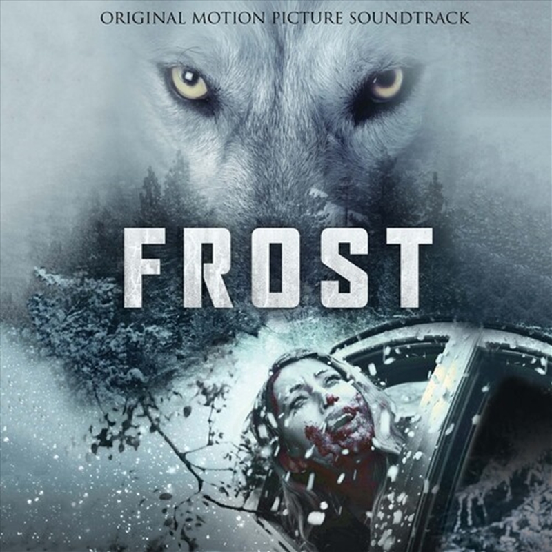 Frost - O.S.T./Product Detail/Soundtrack