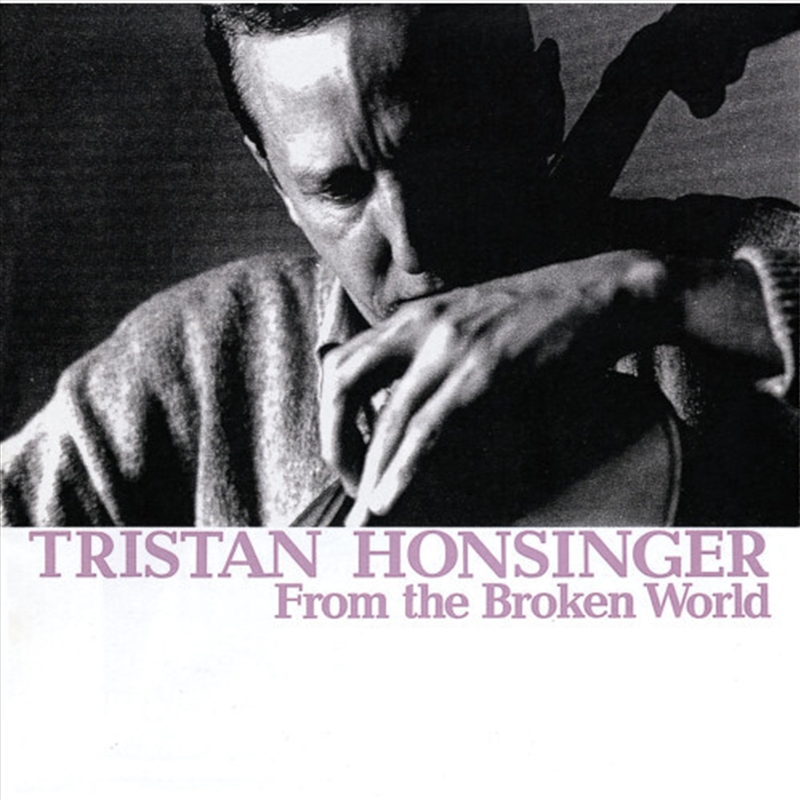 From The Broken World/Product Detail/Jazz