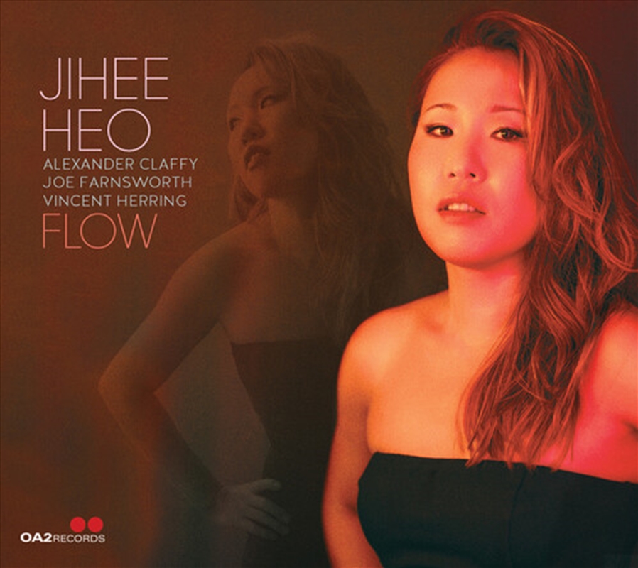 Flow/Product Detail/Jazz