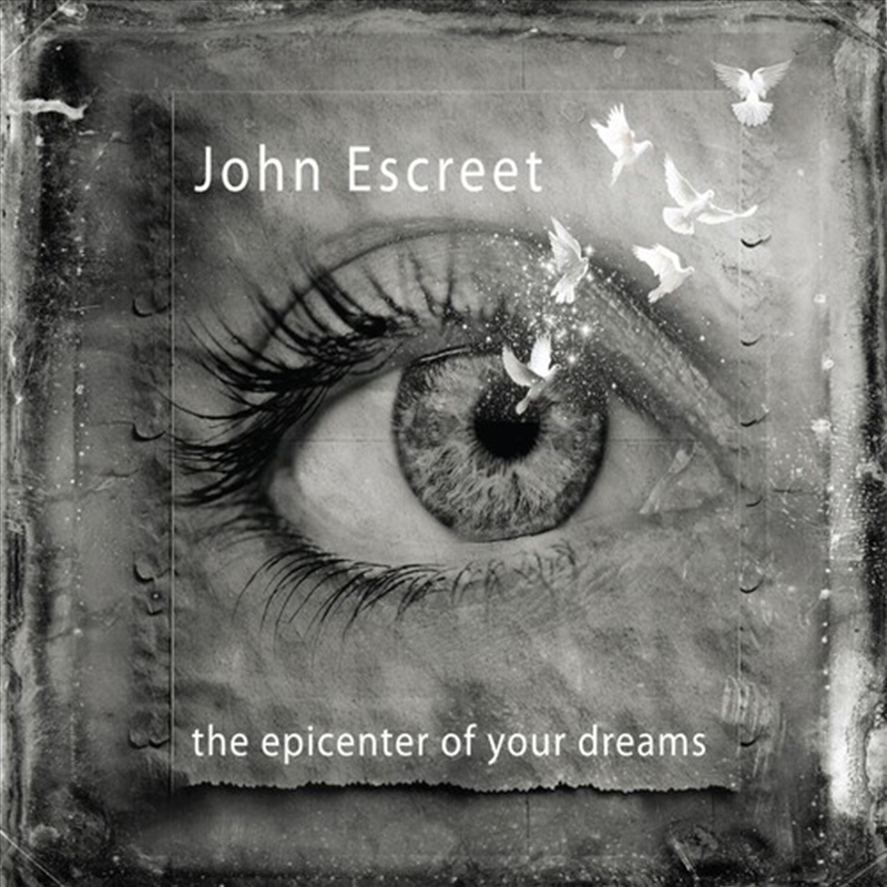 Epicenter Of Your Dreams/Product Detail/Jazz