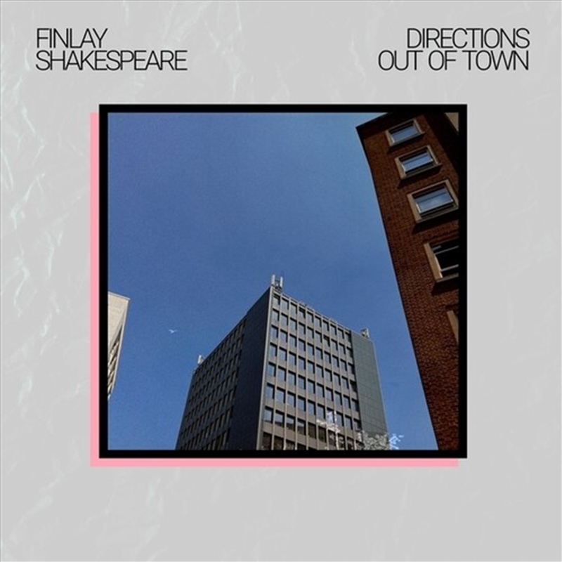 Directions Out Of Town/Product Detail/Dance