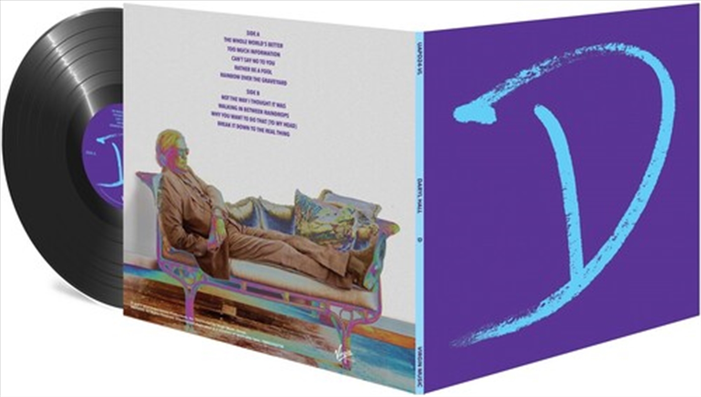 D./Product Detail/Rock/Pop