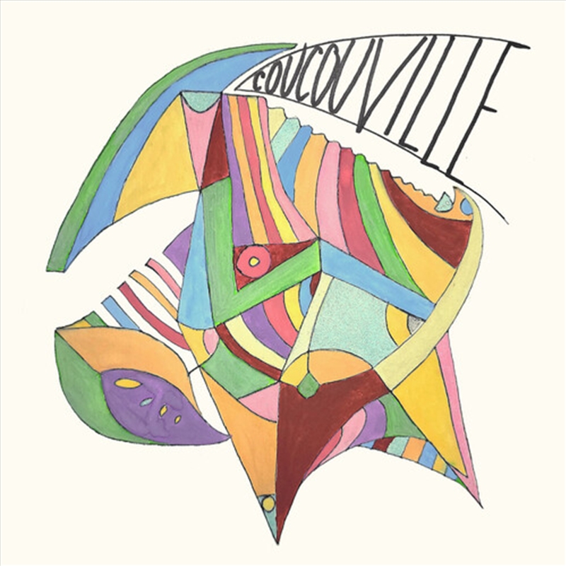 Coucouville/Product Detail/World
