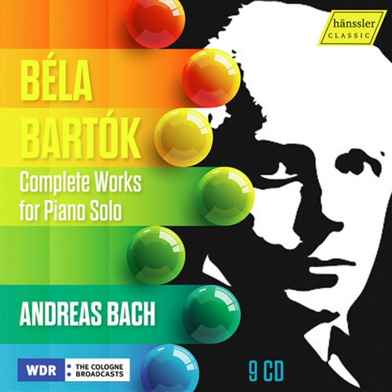 Complete Works For Piano Solo/Product Detail/Classical