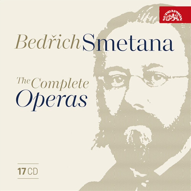 Complete Operas/Product Detail/Classical