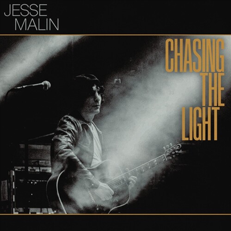 Chasing The Light/Product Detail/Rock/Pop
