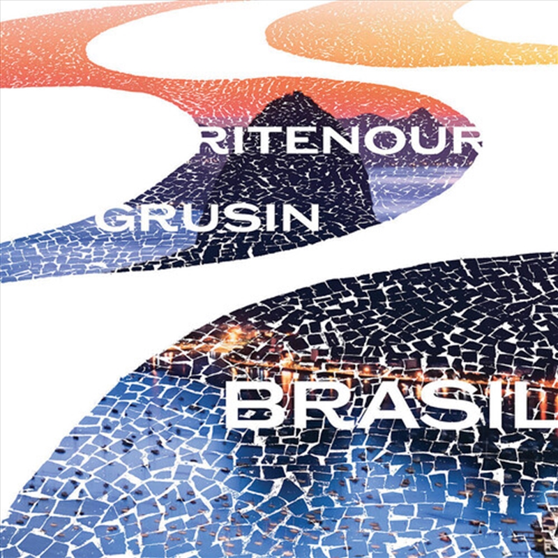 Brasil/Product Detail/Jazz