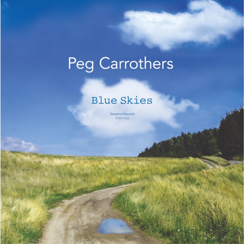 Blue Skies/Product Detail/Jazz