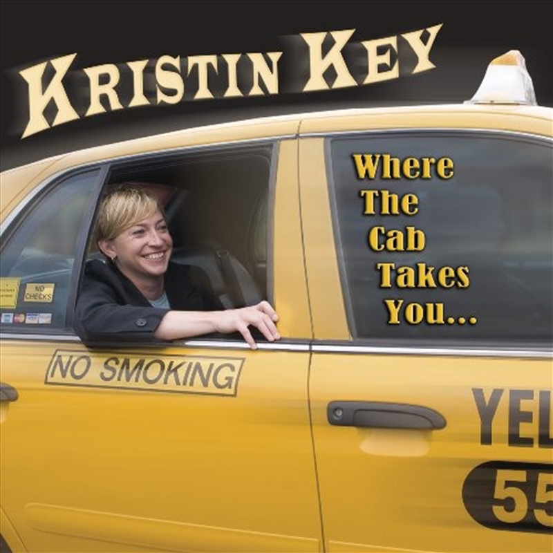 Where The Cab Takes You/Product Detail/Rock/Pop