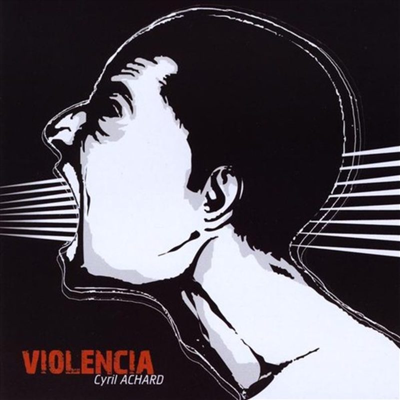 Violencia/Product Detail/Rock/Pop