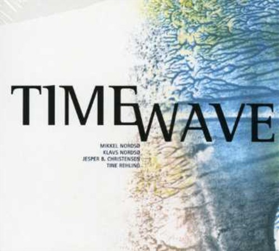Time Wave/Product Detail/Jazz