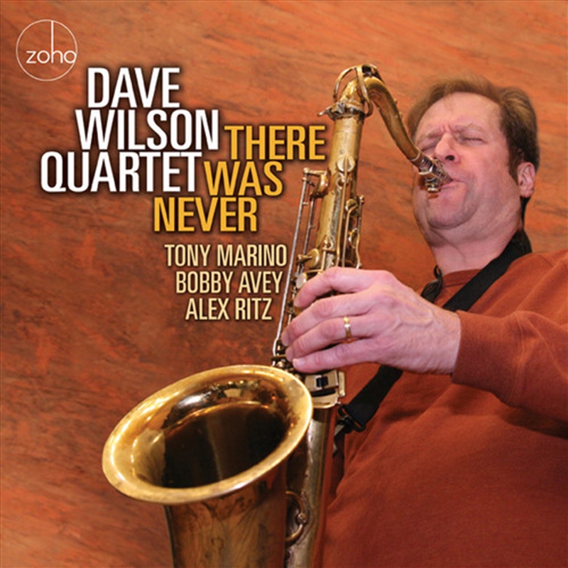 There Was Never/Product Detail/Jazz