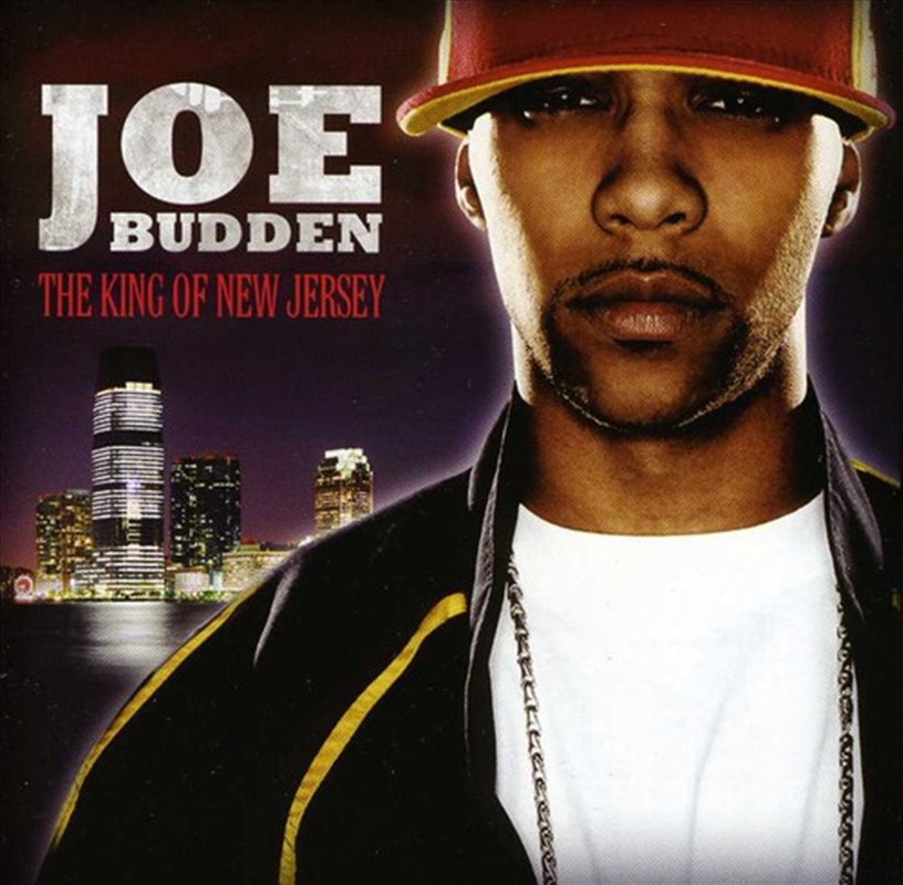 The King Of New Jersey/Product Detail/Rock/Pop