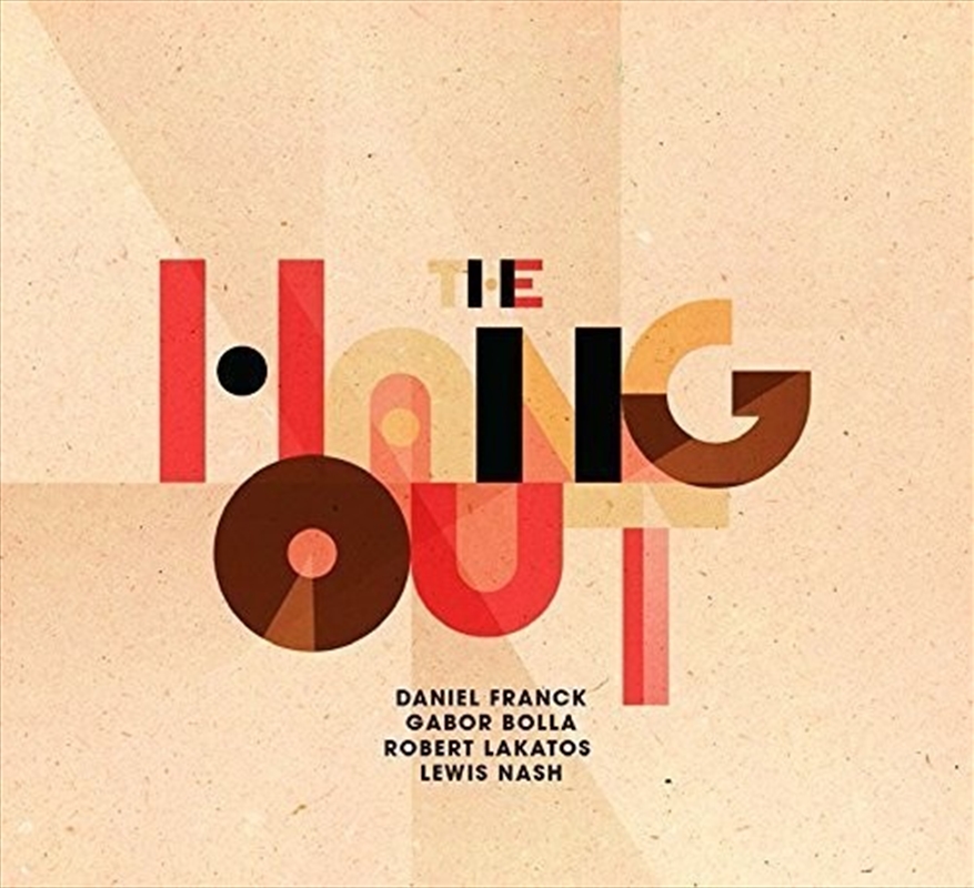 The Hang Out/Product Detail/Jazz
