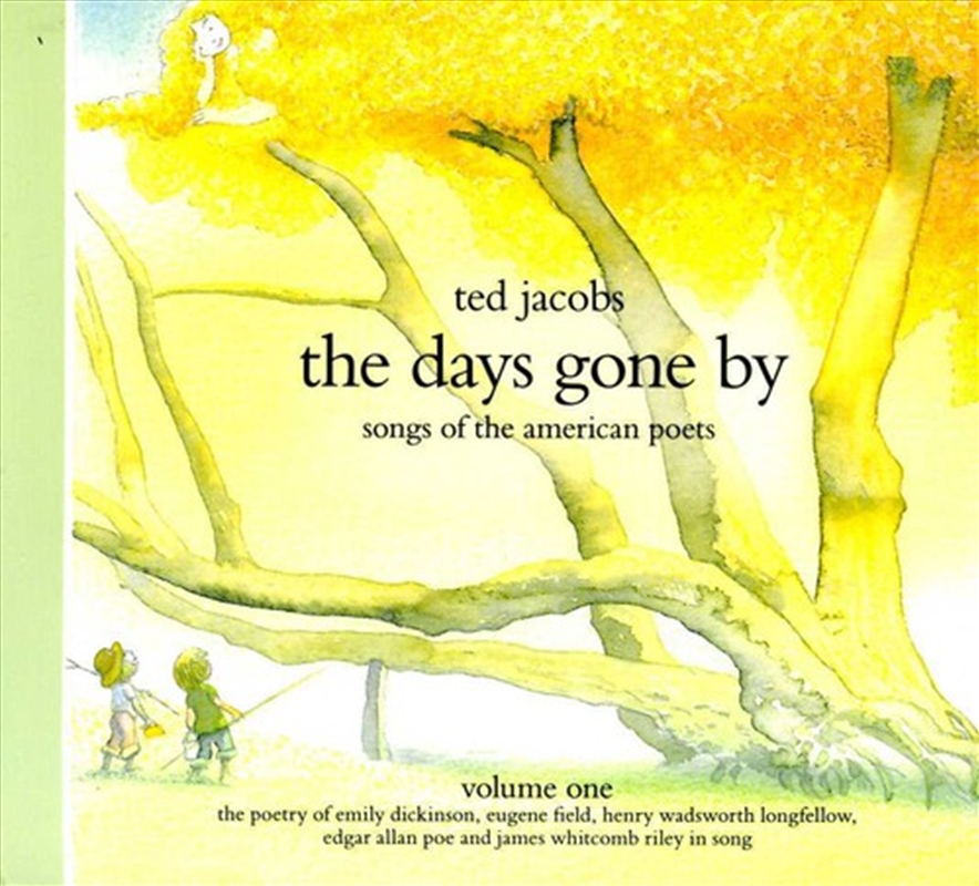 The Days Gone By/Product Detail/Rock/Pop