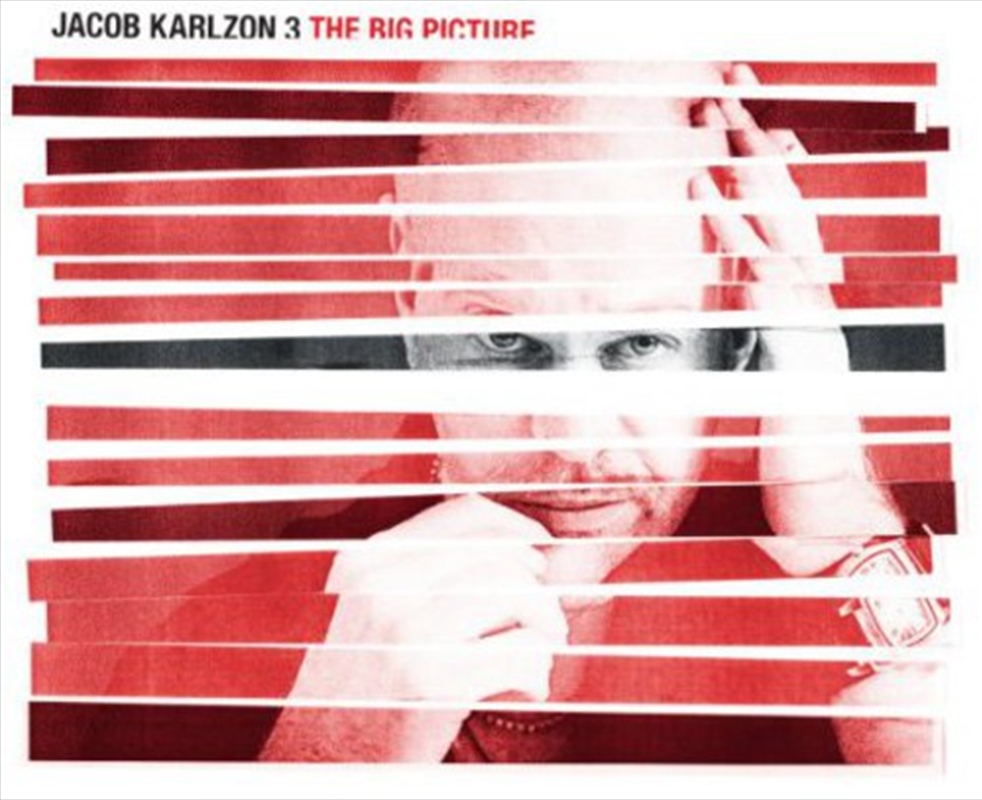 The Big Picture/Product Detail/Jazz