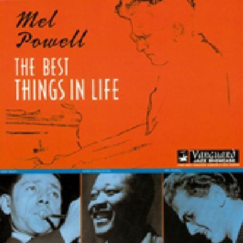 The Best Things In Life/Product Detail/Rock/Pop