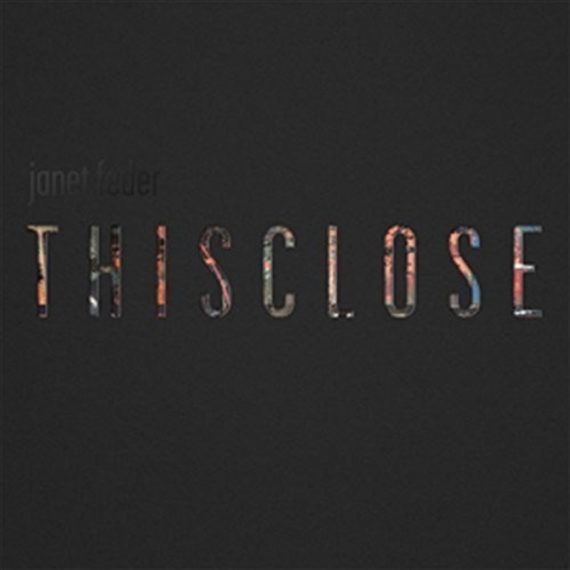 T H I S C L O S E/Product Detail/Rock/Pop