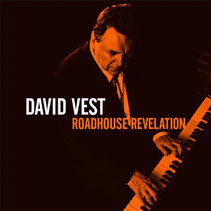 Roadhouse Revelation/Product Detail/Rock/Pop