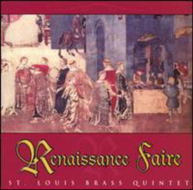 Renaissance Faire/Product Detail/Rock/Pop