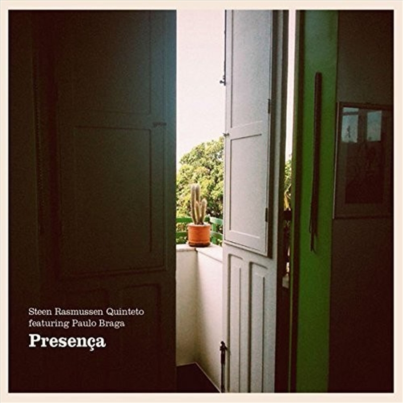 Presenca/Product Detail/Jazz