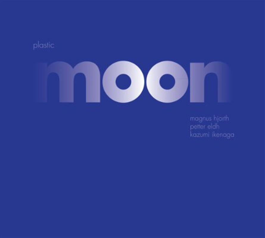 Plastic Moon/Product Detail/Jazz