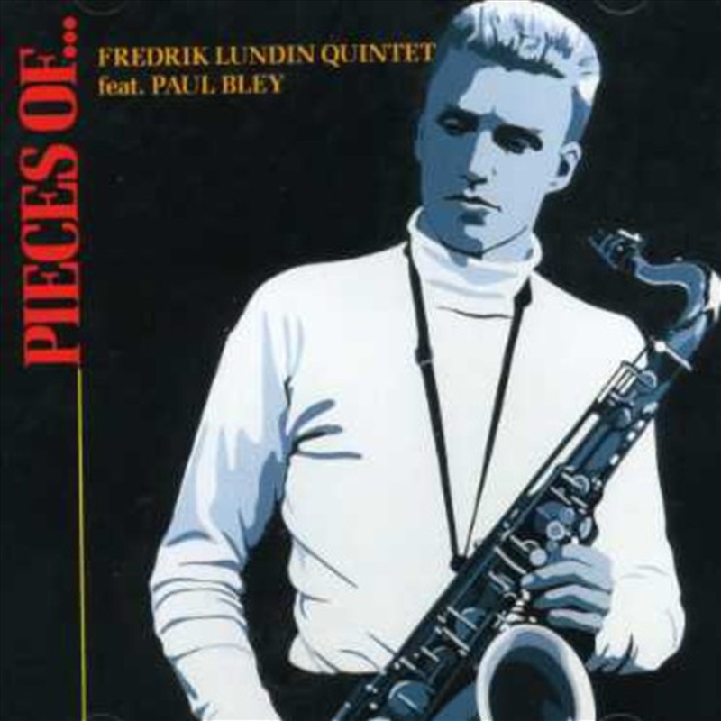 Pieces Of...!/Product Detail/Jazz