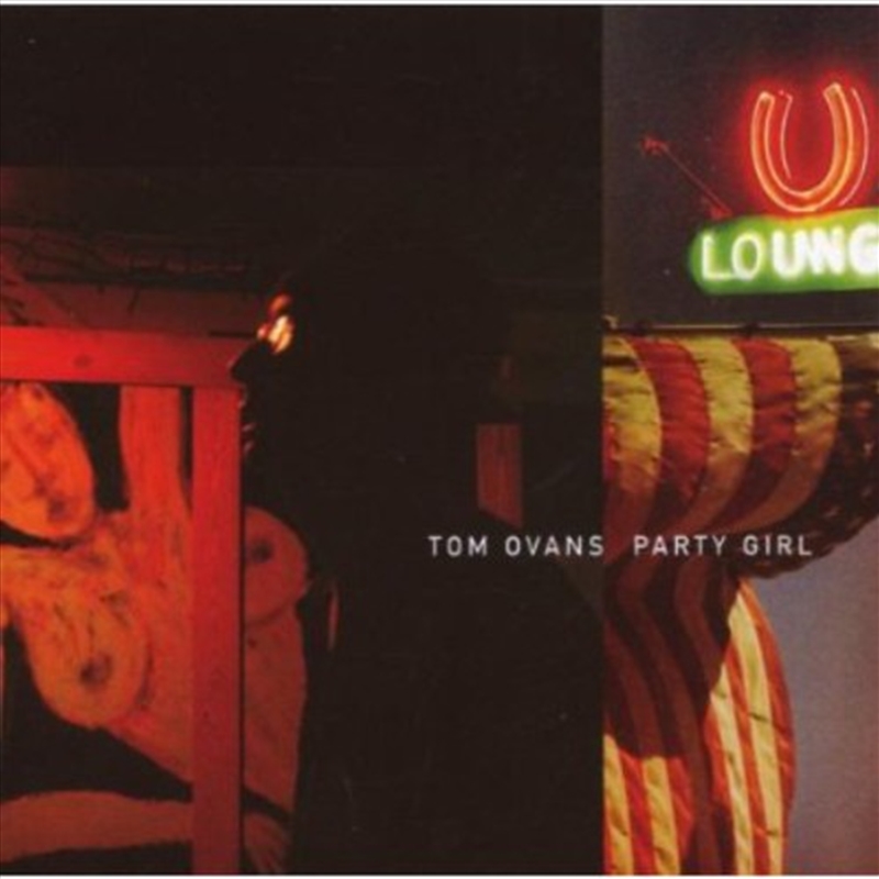 Party Girl/Product Detail/Rock/Pop