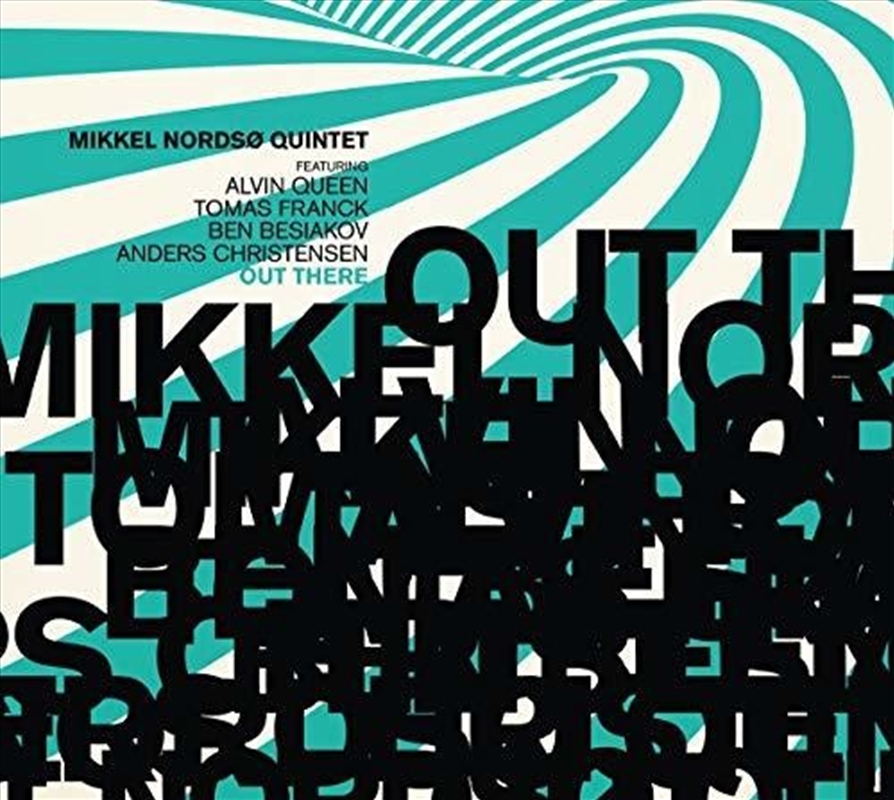 Out There/Product Detail/Jazz