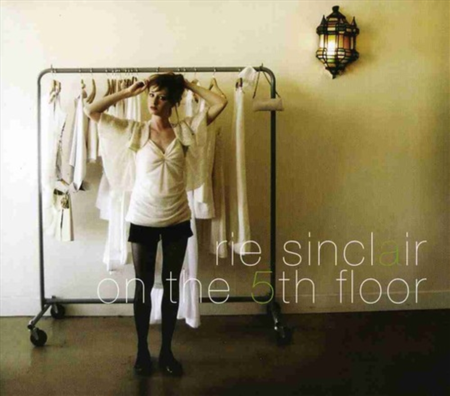 On The 5th Floor/Product Detail/Rock/Pop