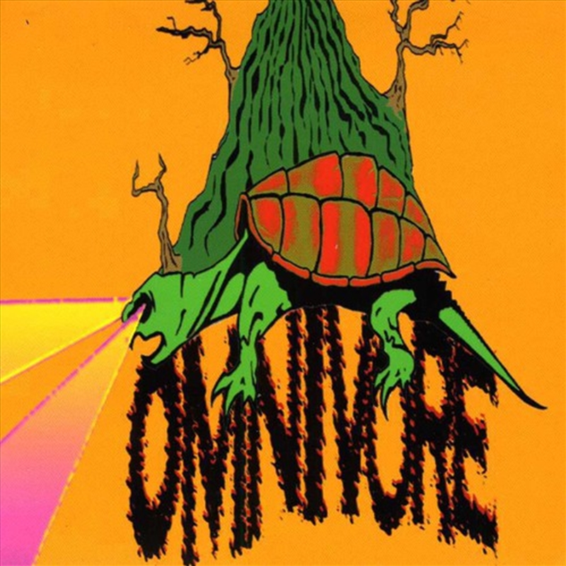 Omnivore/Product Detail/Metal