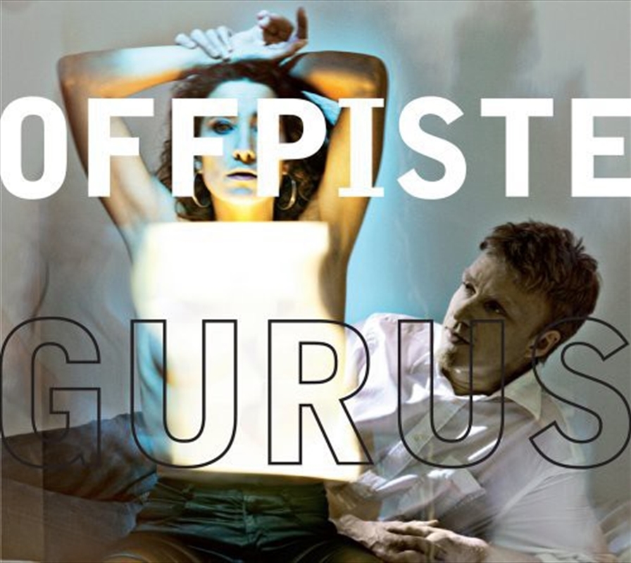 Offpiste Gurus/Product Detail/Jazz