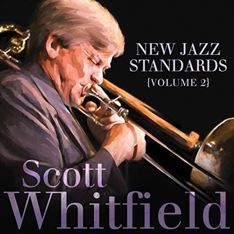 New Jazz Standards Volume 2/Product Detail/Jazz