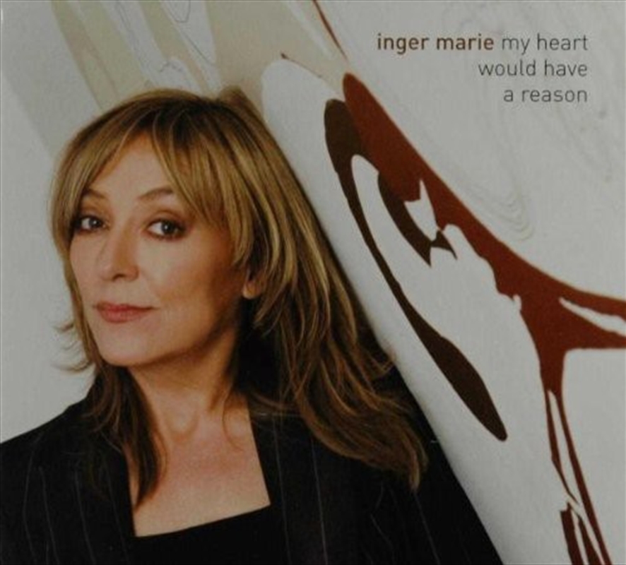 My Heart Would Have A Reason/Product Detail/Jazz