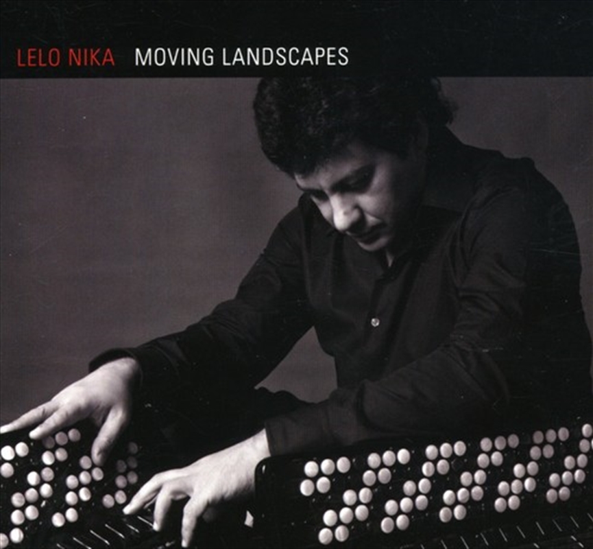 Moving Landscapes/Product Detail/Jazz