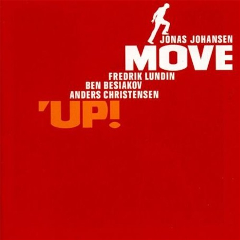 Move Up/Product Detail/Jazz