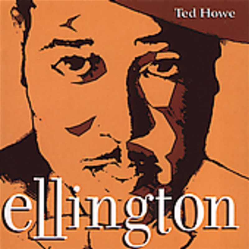 Ellington/Product Detail/Jazz