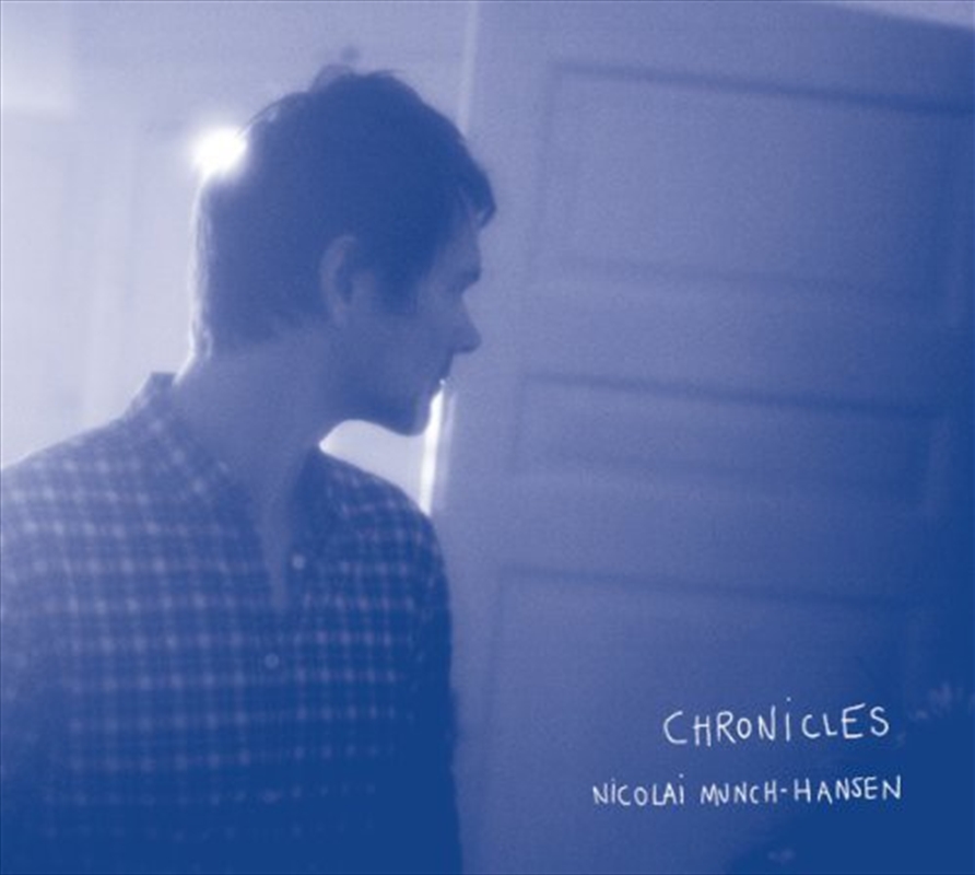 Chronicles/Product Detail/Jazz