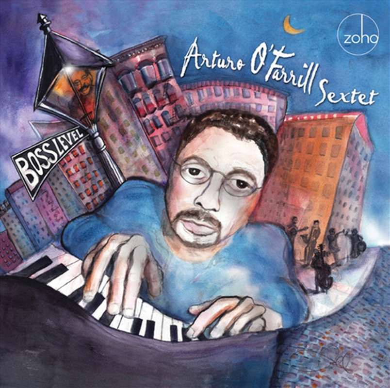 Boss Level/Product Detail/Jazz