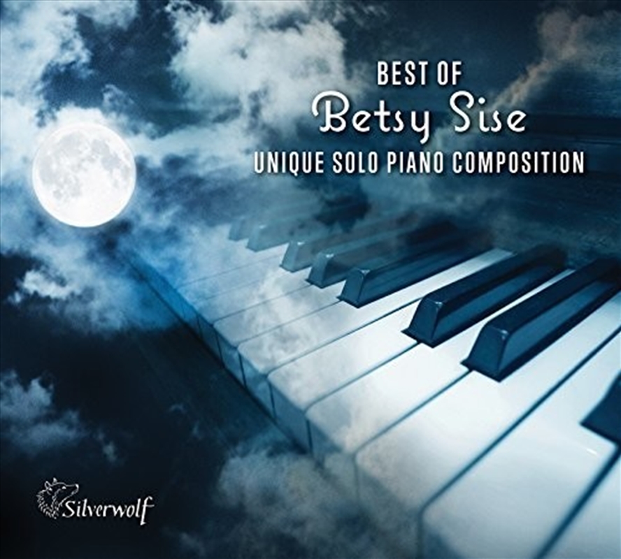 Best Of Betsy Sise: Unique Sol/Product Detail/Rock/Pop