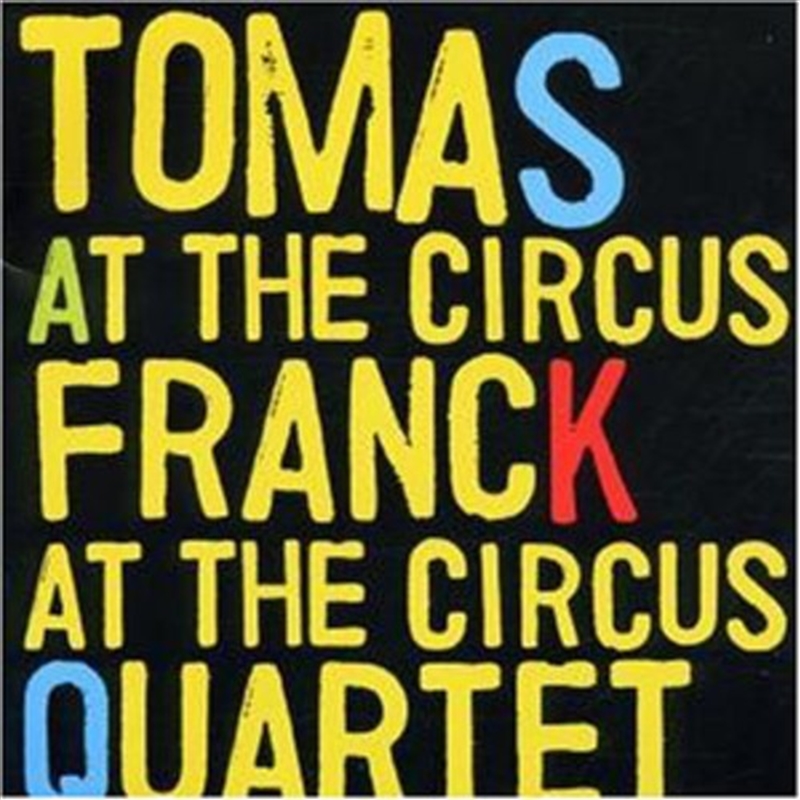 At The Circus/Product Detail/Jazz