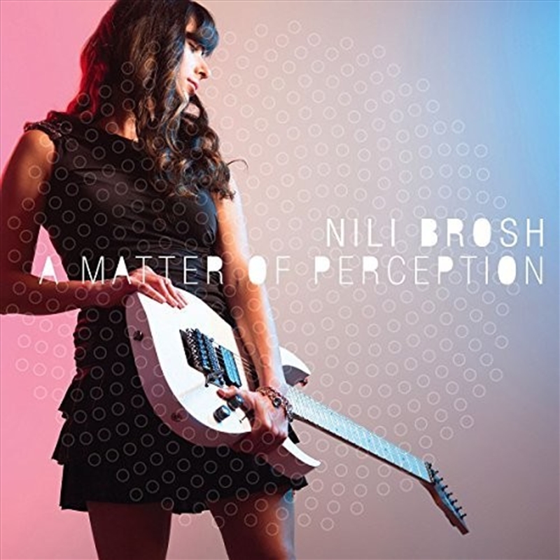 A Matter Of Perception/Product Detail/Rock/Pop