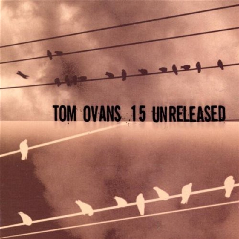 15 Unreleased/Product Detail/Rock/Pop