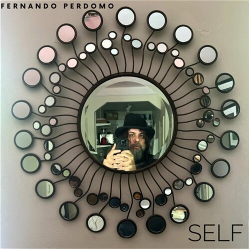 Self/Product Detail/Rock/Pop