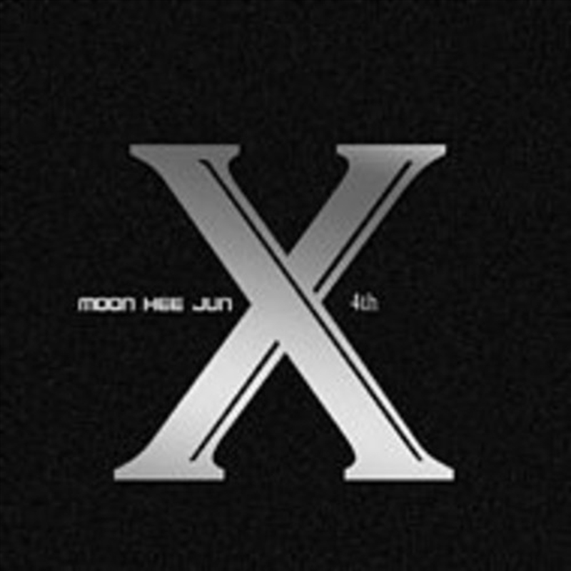 Vol.4: Triple X/Product Detail/World