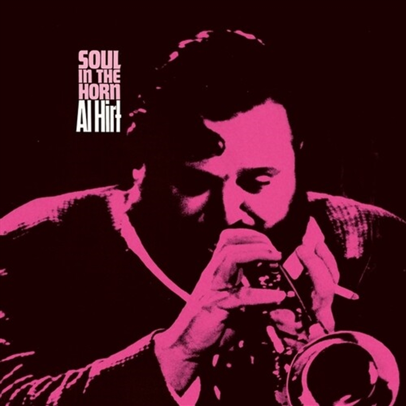 Soul In The Horn/Product Detail/Jazz